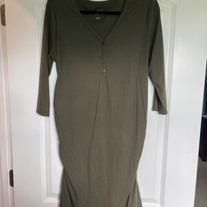 Maternity Dress